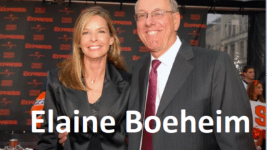 Elaine Boeheim