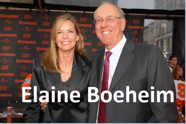 Elaine Boeheim