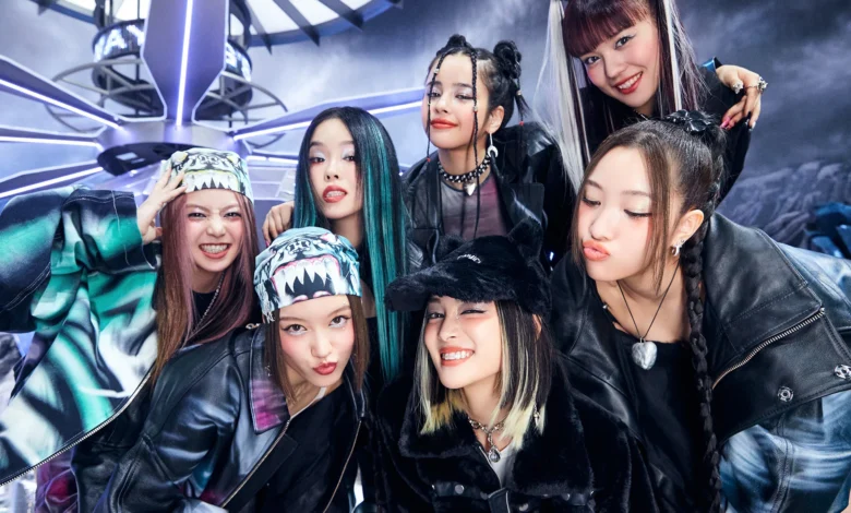 The Y2K Aesthetic
