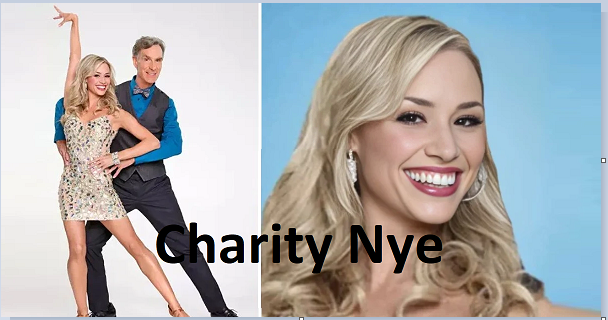 Charity Nye