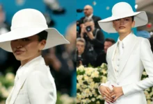 Zendaya Met Gala 2025