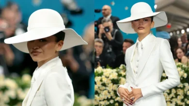 Zendaya Met Gala 2025