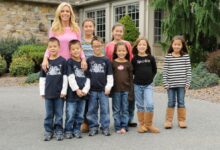 kate gosselin now