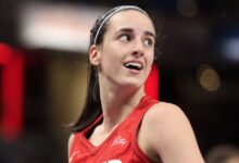 Caitlin Clark Net Worth