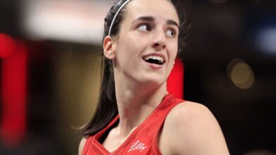 Caitlin Clark Net Worth