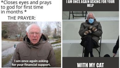 I Am Once Again Asking