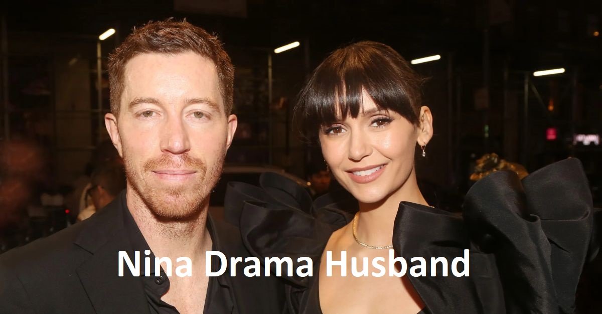 Nina Drama Husband
