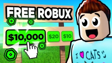 How to Get Free Robux 2025