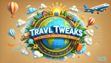 TravelTweaks