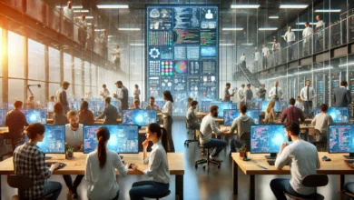 Famous Computer Engineers