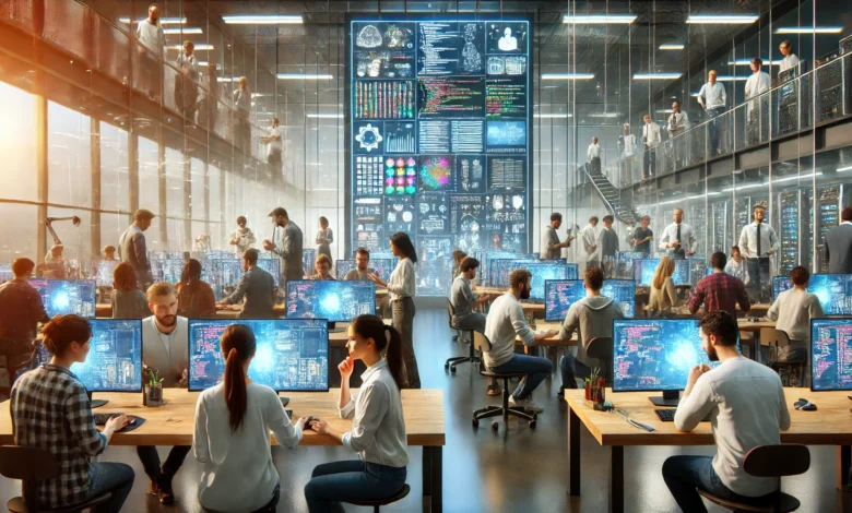 Famous Computer Engineers
