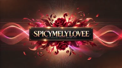 Spicymelylovee