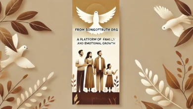 From SongofTruth org