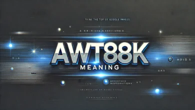 awt88k Meaning
