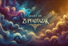 Shade of Zupfadtazak