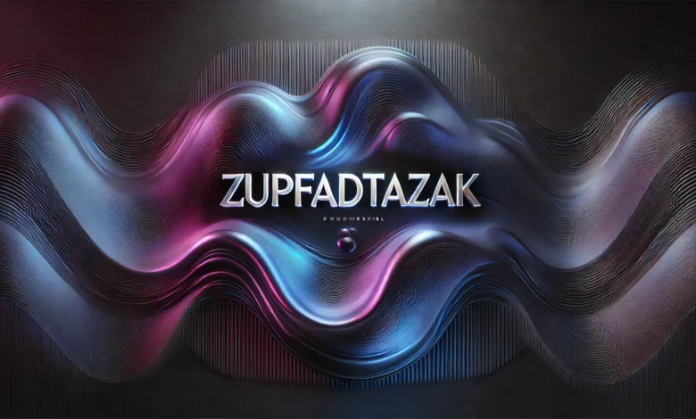 zupfadtazak