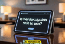 Is Wurduxalgoilds Safe to Use