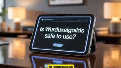Is Wurduxalgoilds Safe to Use