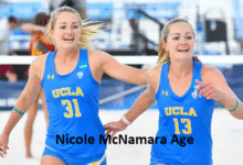 nicole mcnamara age