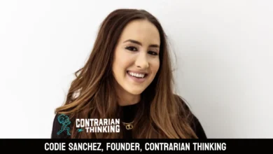 Codie Sanchez Net Worth
