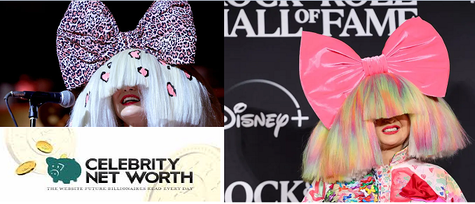 celebrity net worth