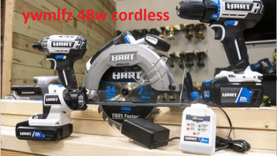 ywmlfz 48w cordless