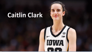 Caitlin Clark