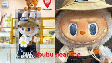 labubu near me
