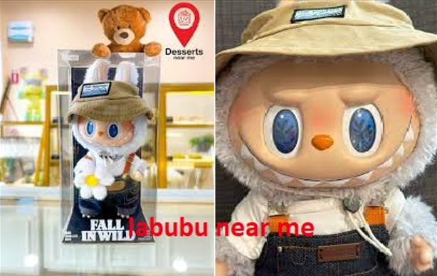 labubu near me