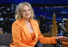 elisabeth moss weight gain