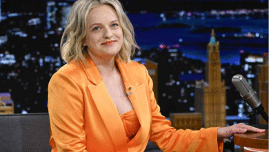 elisabeth moss weight gain