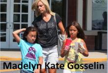 madelyn kate gosselin