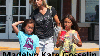 madelyn kate gosselin
