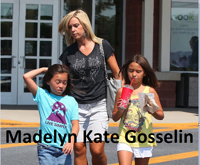 madelyn kate gosselin