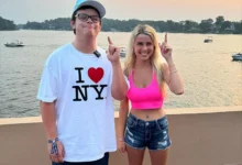 Hailey Welch Net Worth