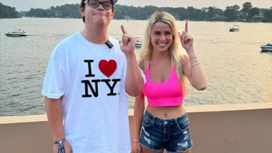 Hailey Welch Net Worth