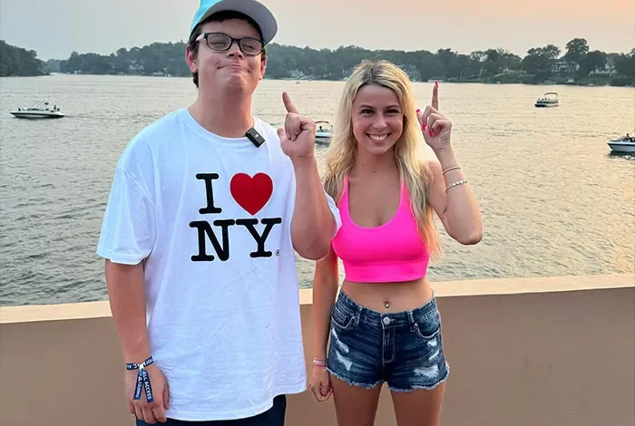 Hailey Welch Net Worth
