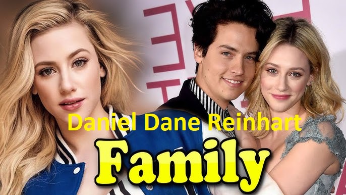 Daniel Dane Reinhart