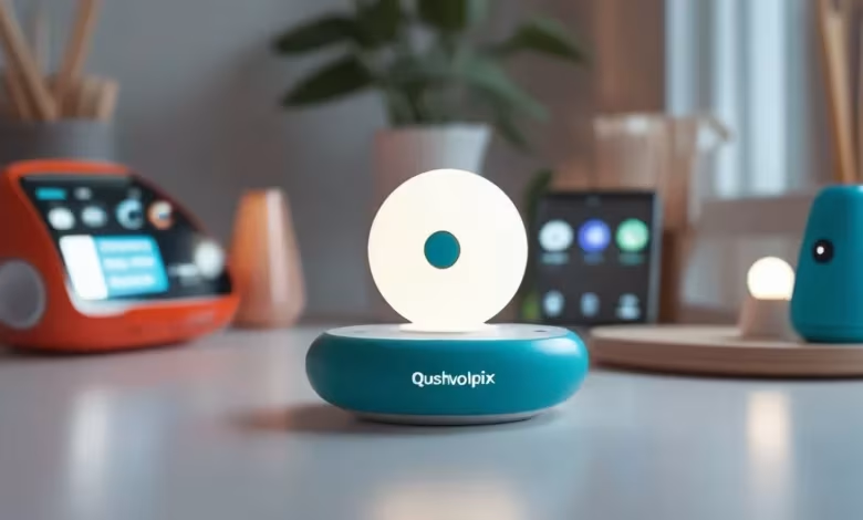 shop buy qushvolpix product