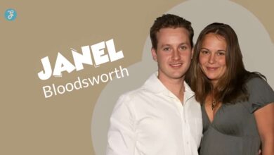 janel bloodsworth