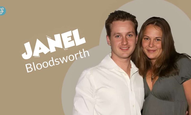 janel bloodsworth
