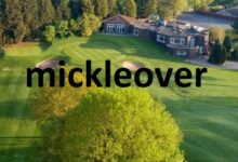 mickleover