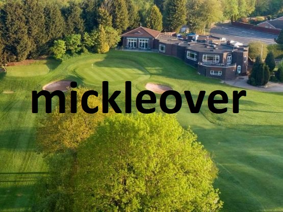 mickleover