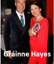 gráinne hayes