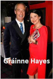 gráinne hayes