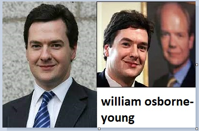 william osborne-young