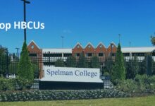 Top HBCUs