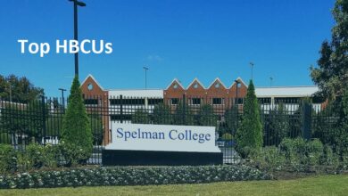 Top HBCUs