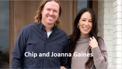chip and joanna gaines