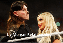 liv morgan relationships